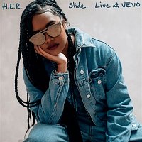 H.E.R. – Slide (Live At VEVO)