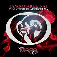 Various  Artists – Tangomarkkinat 35-vuotisjuhlakokoelma