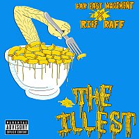 Far East Movement, Riff Raff – The Illest