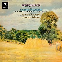 Challan: Concerto pastoral, Op. 20 - Francois: Concerto pour piano