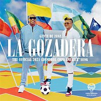 Gente De Zona – La Gozadera (The Official 2021 Conmebol Copa America (TM) Song)