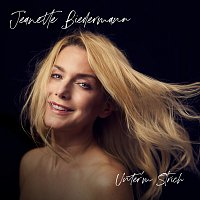 Jeanette Biedermann – Unterm Strich