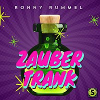 Ronny Rummel – Zaubertrank