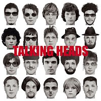 Talking Heads – The Best Of Talking Heads (US Release)
