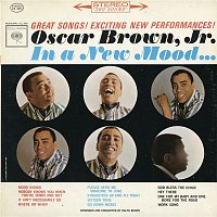 Oscar Brown, JR – In a New Mood