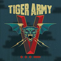 Tiger Army – Firefall