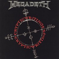 Megadeth – Cryptic Writings [Expanded Edition - Remastered] CD