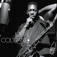 John Coltrane – Triple Best Of