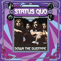Status Quo – Down the Dustpipe