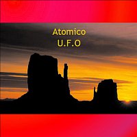 Atomico – Atomico U.F.O.