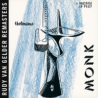Thelonious Monk – Thelonious Monk Trio [RVG Remaster]