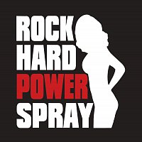 Rock Hard Power Spray – Commercial Suicide