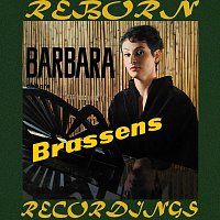 Barbara – Chante Brassens  (HD Remastered)