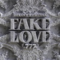 Delany, Frenna – Fake Love