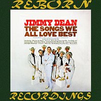 Jimmy Dean – Songs We All Love Best (HD Remastered)