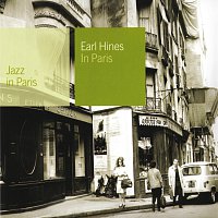 Earl Hines – In Paris