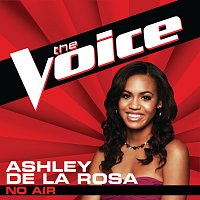 Ashley De La Rosa – No Air [The Voice Performance]