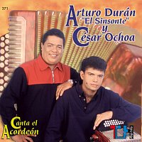 Arturo Durán, César Ochoa – Canta el Acordeón