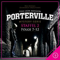 Porterville – Staffel 2: Folge 07-12