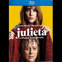 Různí interpreti – Julieta Blu-ray