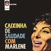 Marlene – Caixinha De Saudade Com Marlene