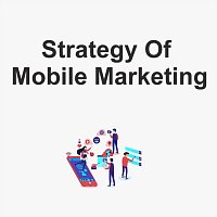 Simone Beretta – Strategy of Mobile Marketing