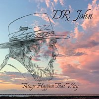 Dr. John – Sleeping Dogs Best Left Alone