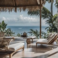 Bali Vibes – Bali Ocean Breeze