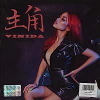 Přední strana obalu CD ??