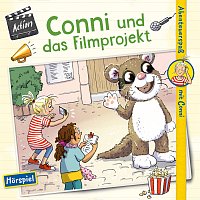 Conni – Conni und das Filmprojekt (Abenteuerspasz mit Conni)