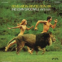 Přední strana obalu CD Revelation: Revolution '69
