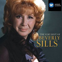 Přední strana obalu CD The Very Best Of Beverly Sills