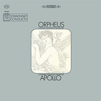 Igor Stravinsky – Stravinsky: Orpheus & Apollon musagete