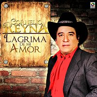 Přední strana obalu CD Lagrima de Mi Amor