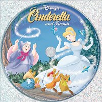 Různí interpreti – Cinderella and Friends