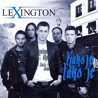 Lexington Band – Kako je tako je