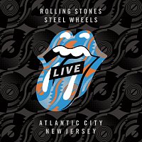 The Rolling Stones – Steel Wheels Live MP3