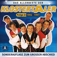 Das Allerbeste der Klostertaler Folge 2 / CD1 A  (1992-1997)