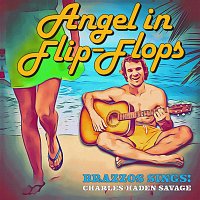 Angel in Flip-Flops [From "Only Murders in the Building"]