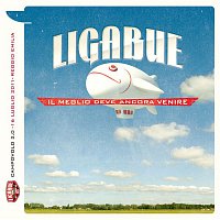 Ligabue – Il meglio deve ancora venire