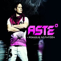 Aste – Poikkeus saantoon