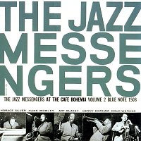 Art Blakey & The Jazz Messengers – At The Cafe Bohemia