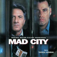 Thomas Newman – Mad City [Original Motion Picture Soundtrack]