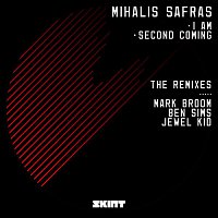 Přední strana obalu CD I Am / Second Coming (Remixes)