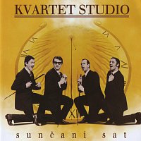 Kvartet Studio – Sunčani sat