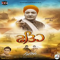 Harloveleen Kaur – Fateh