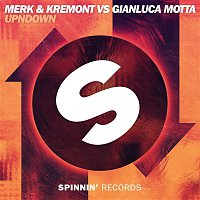 Merk & Kremont & Gianluca Motta – UPNDOWN
