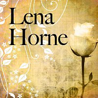 Přední strana obalu CD Lena Horne
