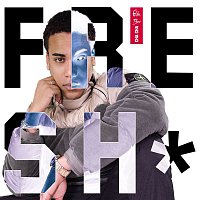 Přední strana obalu CD Fresh