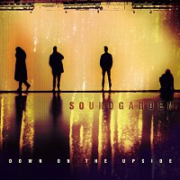 Soundgarden – Down On The Upside CD